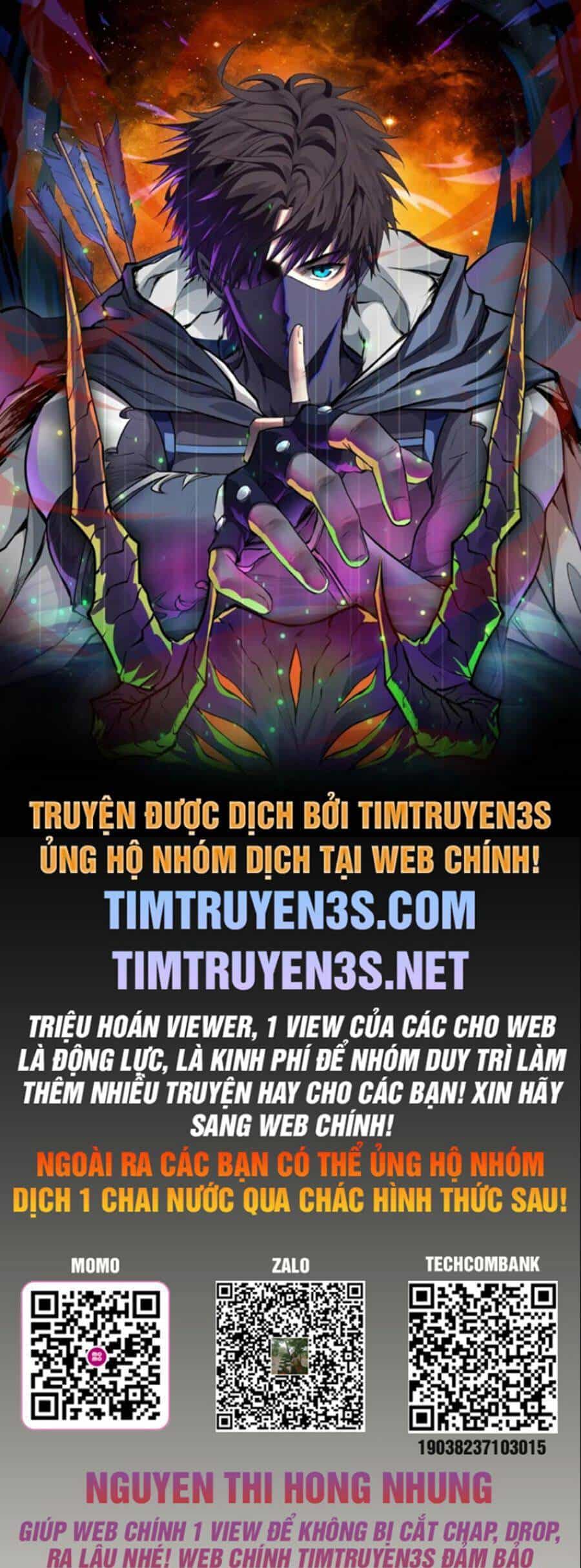 Tôi Từ Bỏ Tất Cả Để Khởi Đầu Ở Một Thế Giới Khác - Chương 19 - ảnh 1