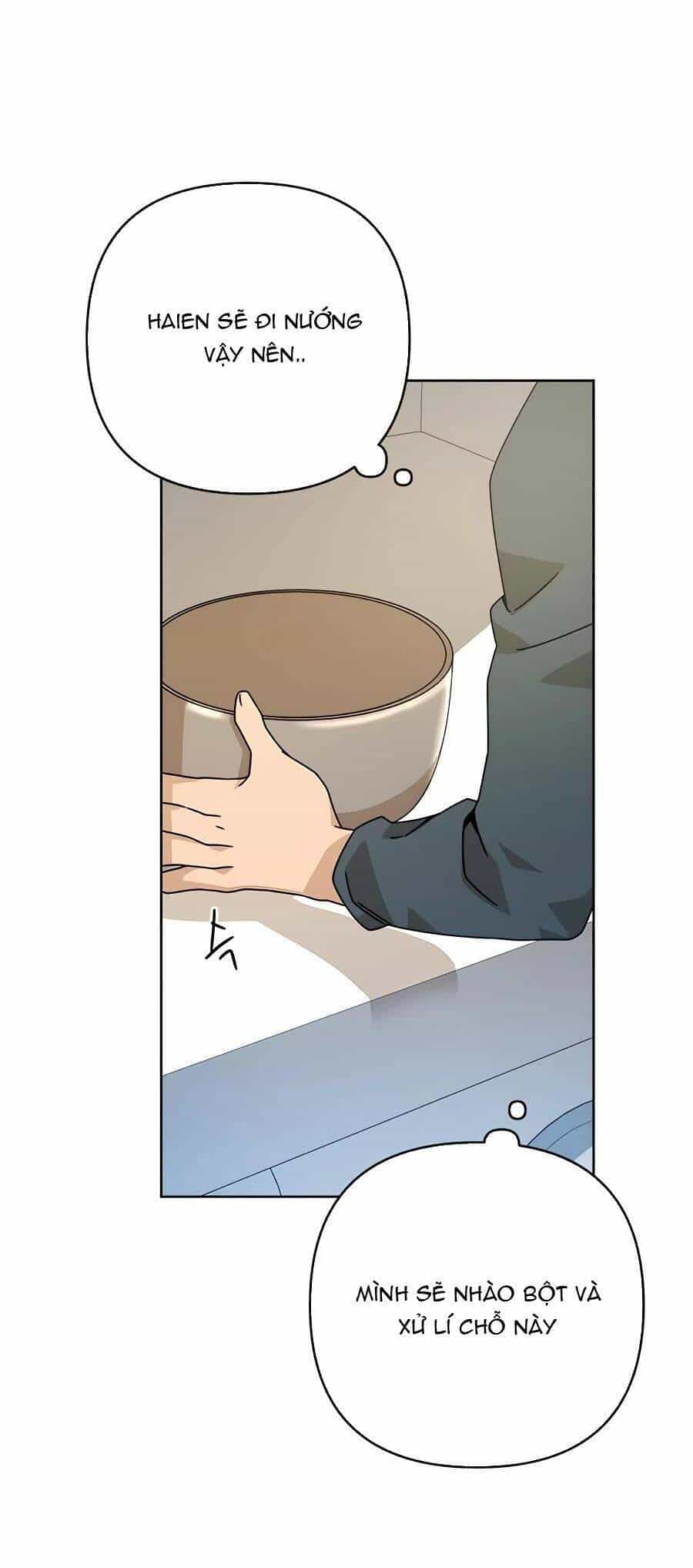 Tôi Từ Bỏ Tất Cả Để Khởi Đầu Ở Một Thế Giới Khác - Chương 19 - ảnh 10
