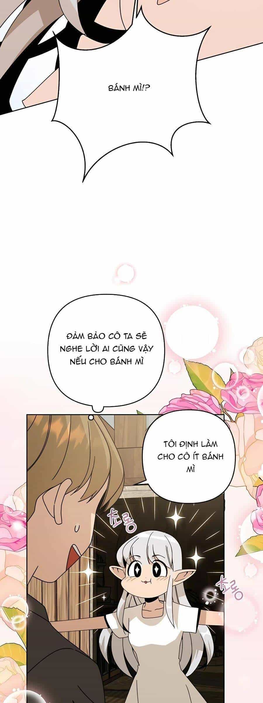 Tôi Từ Bỏ Tất Cả Để Khởi Đầu Ở Một Thế Giới Khác - Chương 20 - ảnh 31