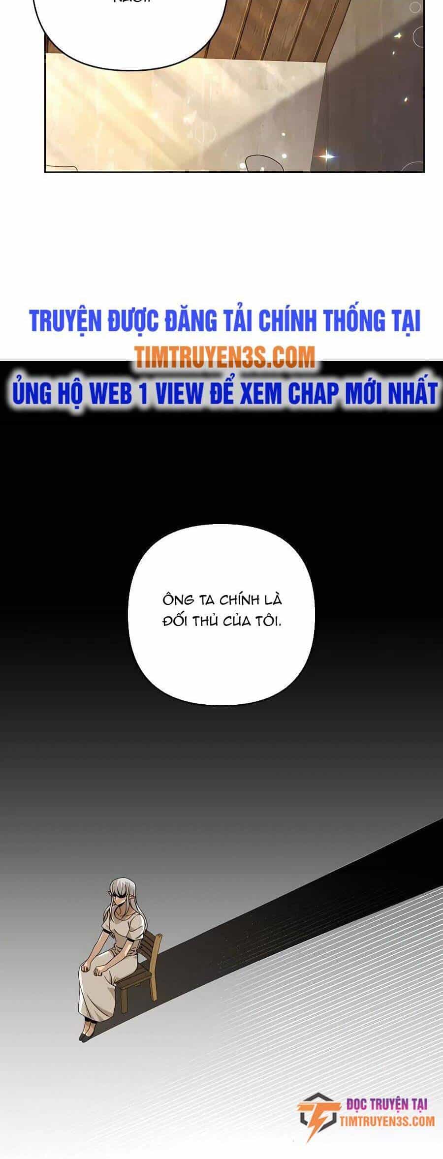 Tôi Từ Bỏ Tất Cả Để Khởi Đầu Ở Một Thế Giới Khác - Chương 21 - ảnh 17