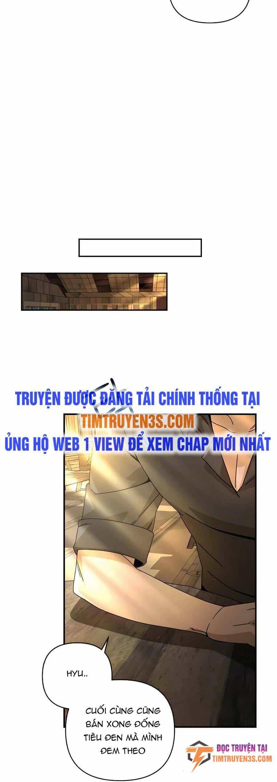 Tôi Từ Bỏ Tất Cả Để Khởi Đầu Ở Một Thế Giới Khác - Chương 21 - ảnh 29