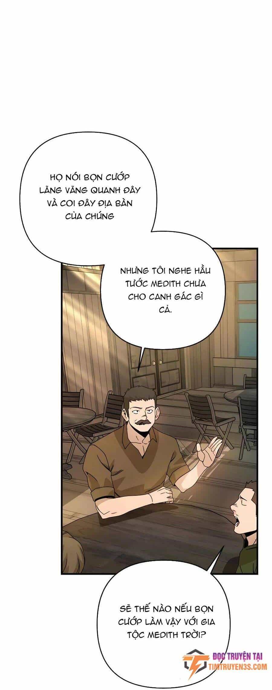 Tôi Từ Bỏ Tất Cả Để Khởi Đầu Ở Một Thế Giới Khác - Chương 21 - ảnh 32