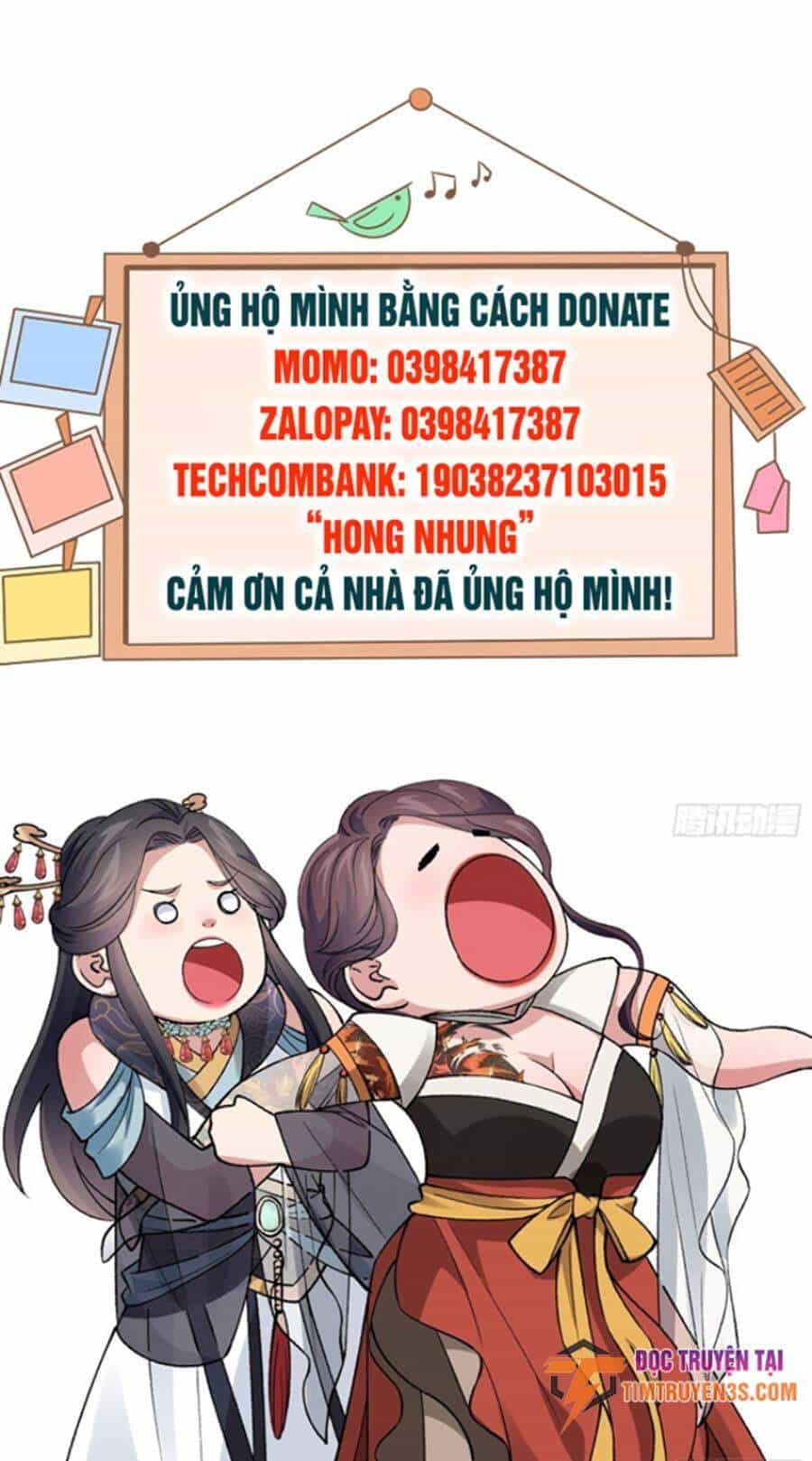 Tôi Từ Bỏ Tất Cả Để Khởi Đầu Ở Một Thế Giới Khác - Chương 21 - ảnh 51