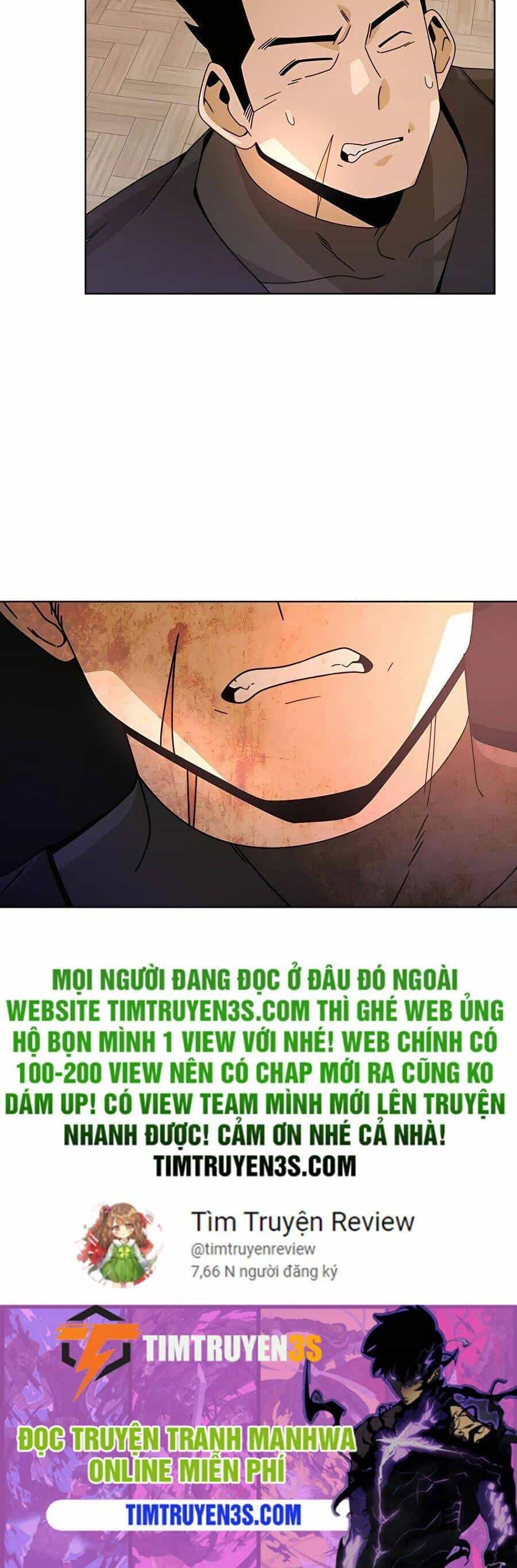 Tôi Từ Bỏ Tất Cả Để Khởi Đầu Ở Một Thế Giới Khác - Chương 22 - ảnh 48