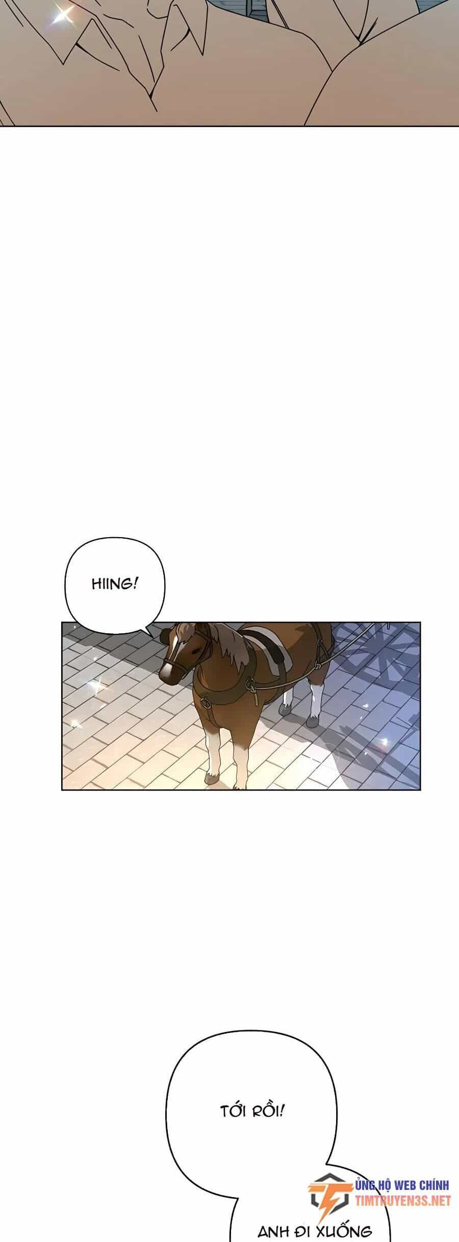Tôi Từ Bỏ Tất Cả Để Khởi Đầu Ở Một Thế Giới Khác - Chương 23 - ảnh 13