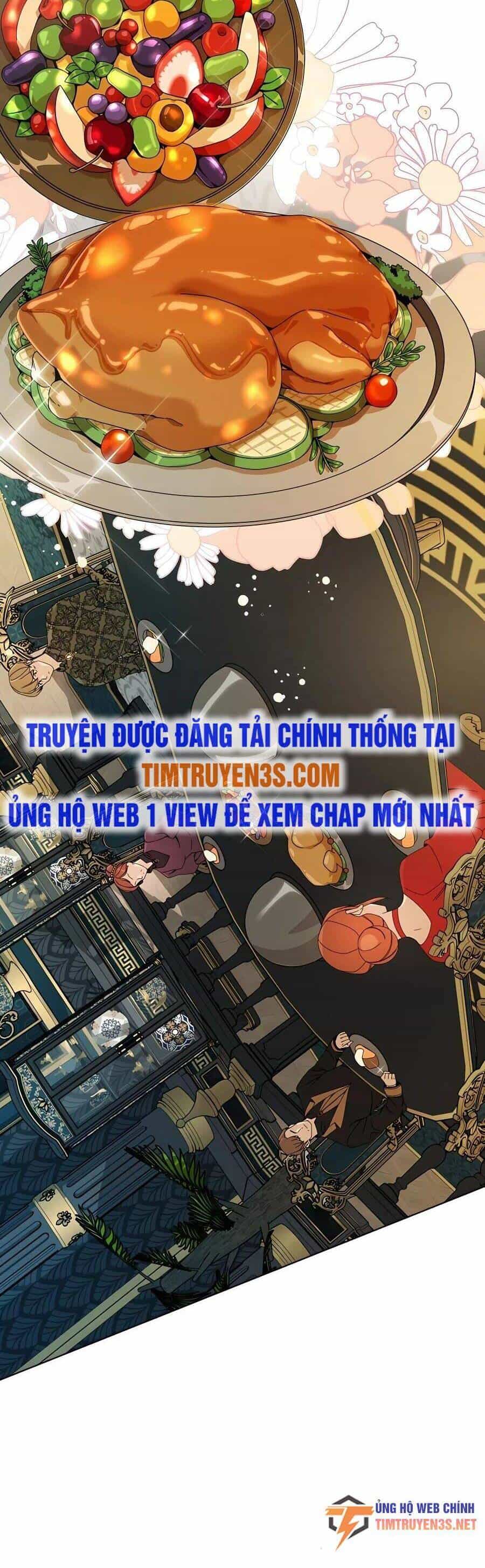 Tôi Từ Bỏ Tất Cả Để Khởi Đầu Ở Một Thế Giới Khác - Chương 24 - ảnh 22