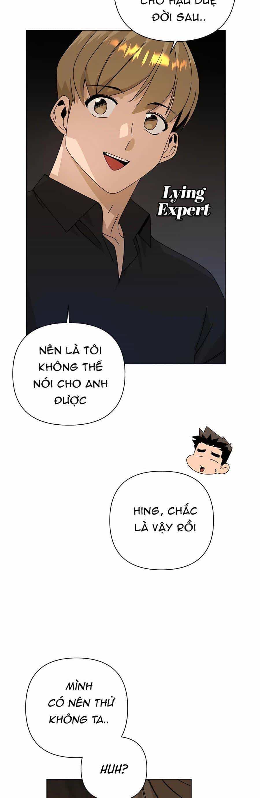 Tôi Từ Bỏ Tất Cả Để Khởi Đầu Ở Một Thế Giới Khác - Chương 25 - ảnh 25