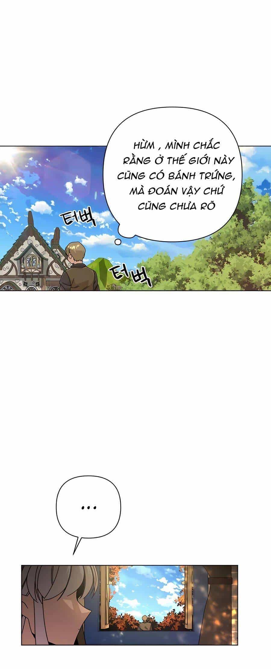 Tôi Từ Bỏ Tất Cả Để Khởi Đầu Ở Một Thế Giới Khác - Chương 26 - ảnh 27
