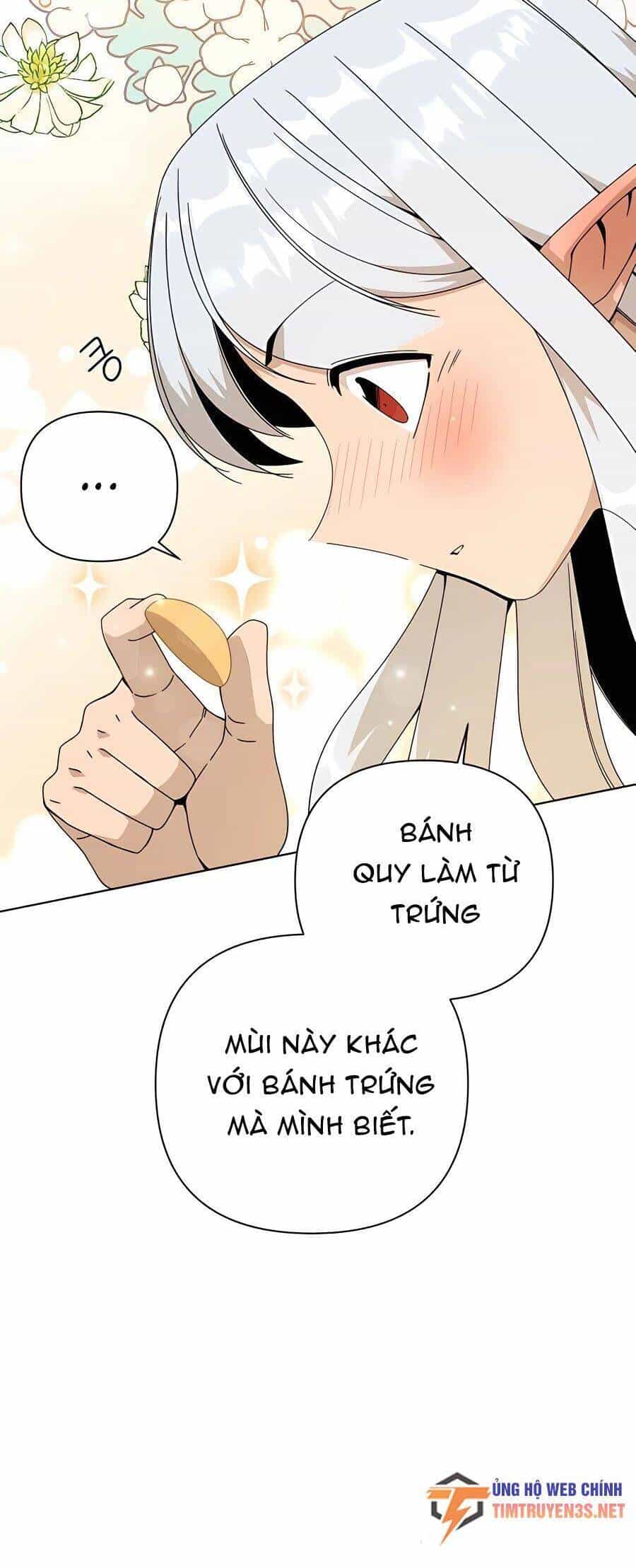 Tôi Từ Bỏ Tất Cả Để Khởi Đầu Ở Một Thế Giới Khác - Chương 26 - ảnh 29