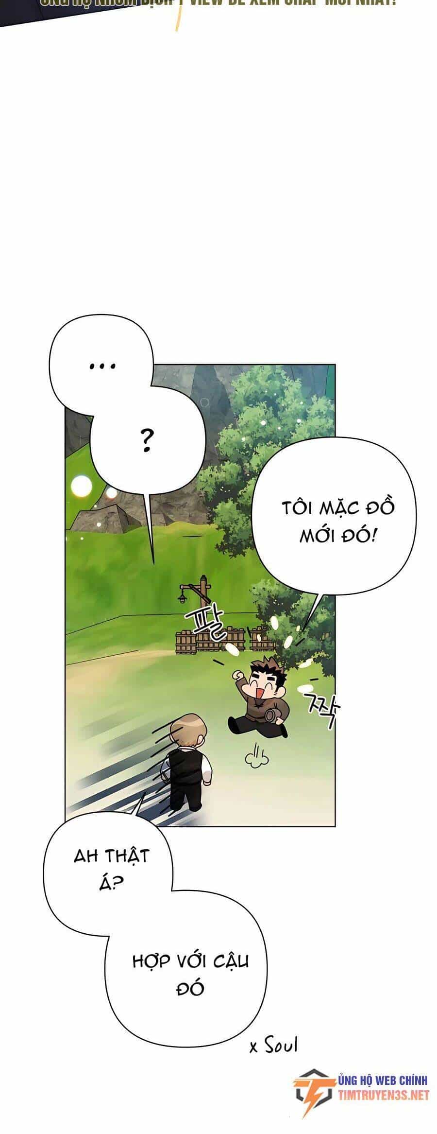 Tôi Từ Bỏ Tất Cả Để Khởi Đầu Ở Một Thế Giới Khác - Chương 26 - ảnh 37