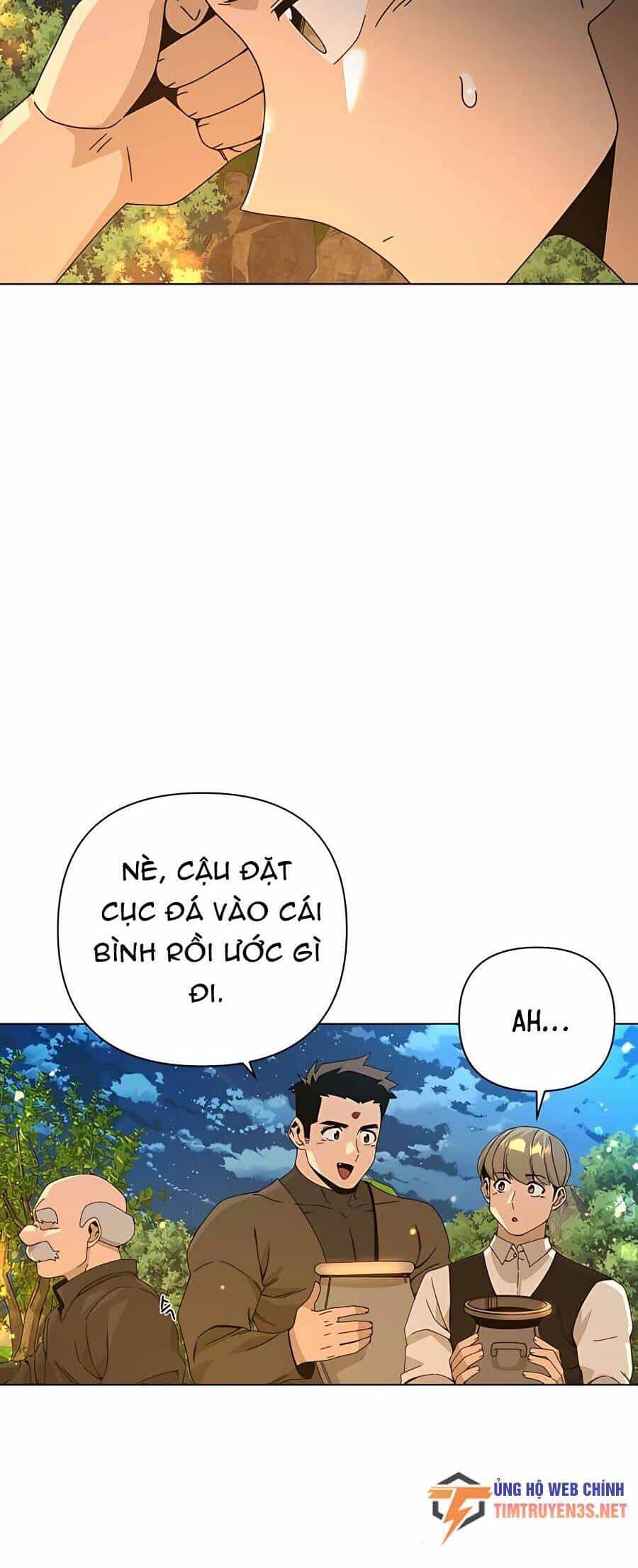 Tôi Từ Bỏ Tất Cả Để Khởi Đầu Ở Một Thế Giới Khác - Chương 26 - ảnh 51