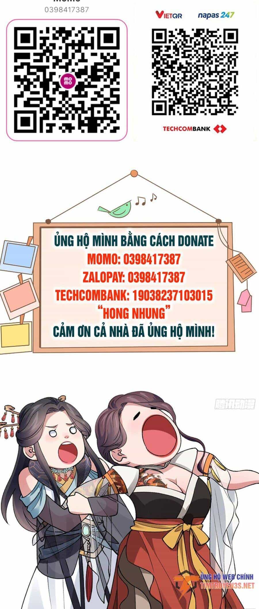 Tôi Từ Bỏ Tất Cả Để Khởi Đầu Ở Một Thế Giới Khác - Chương 26 - ảnh 54