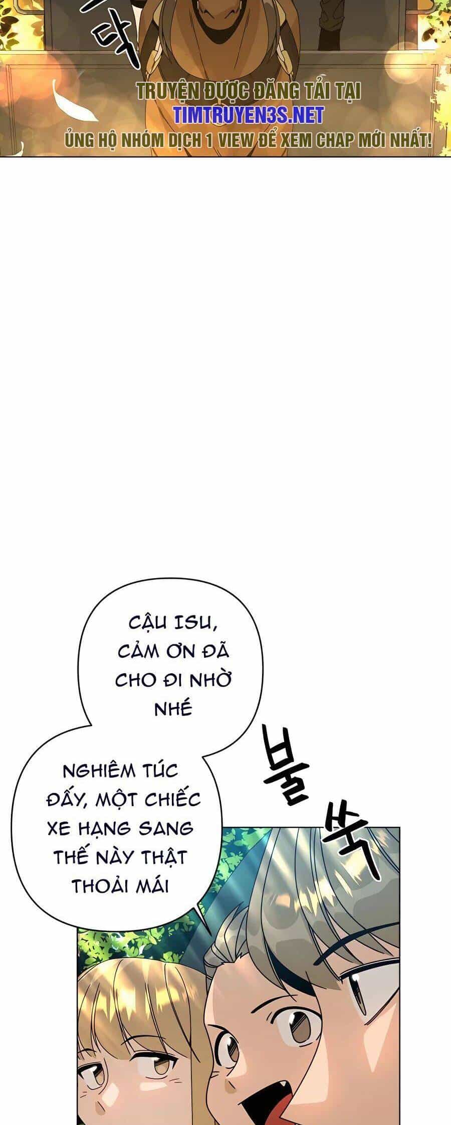 Tôi Từ Bỏ Tất Cả Để Khởi Đầu Ở Một Thế Giới Khác - Chương 27 - ảnh 44