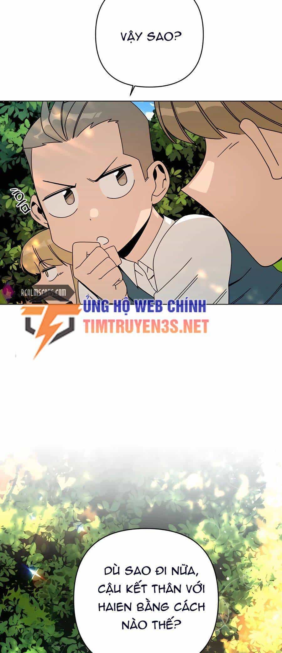Tôi Từ Bỏ Tất Cả Để Khởi Đầu Ở Một Thế Giới Khác - Chương 27 - ảnh 47