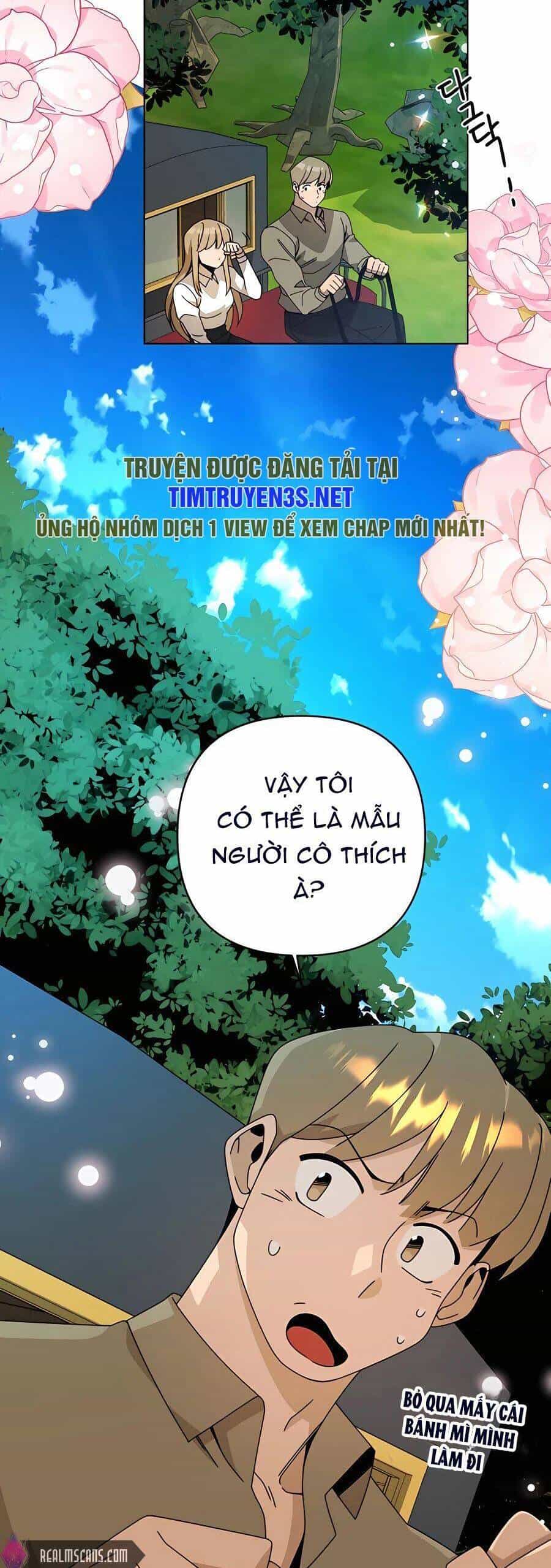 Tôi Từ Bỏ Tất Cả Để Khởi Đầu Ở Một Thế Giới Khác - Chương 27 - ảnh 53