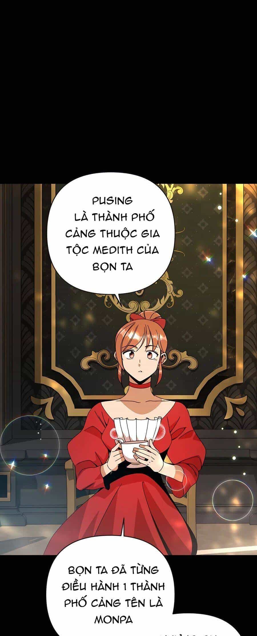 Tôi Từ Bỏ Tất Cả Để Khởi Đầu Ở Một Thế Giới Khác - Chương 27 - ảnh 6