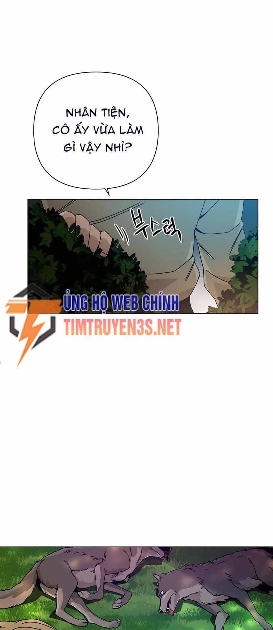 Tôi Từ Bỏ Tất Cả Để Khởi Đầu Ở Một Thế Giới Khác - Chương 28 - ảnh 22