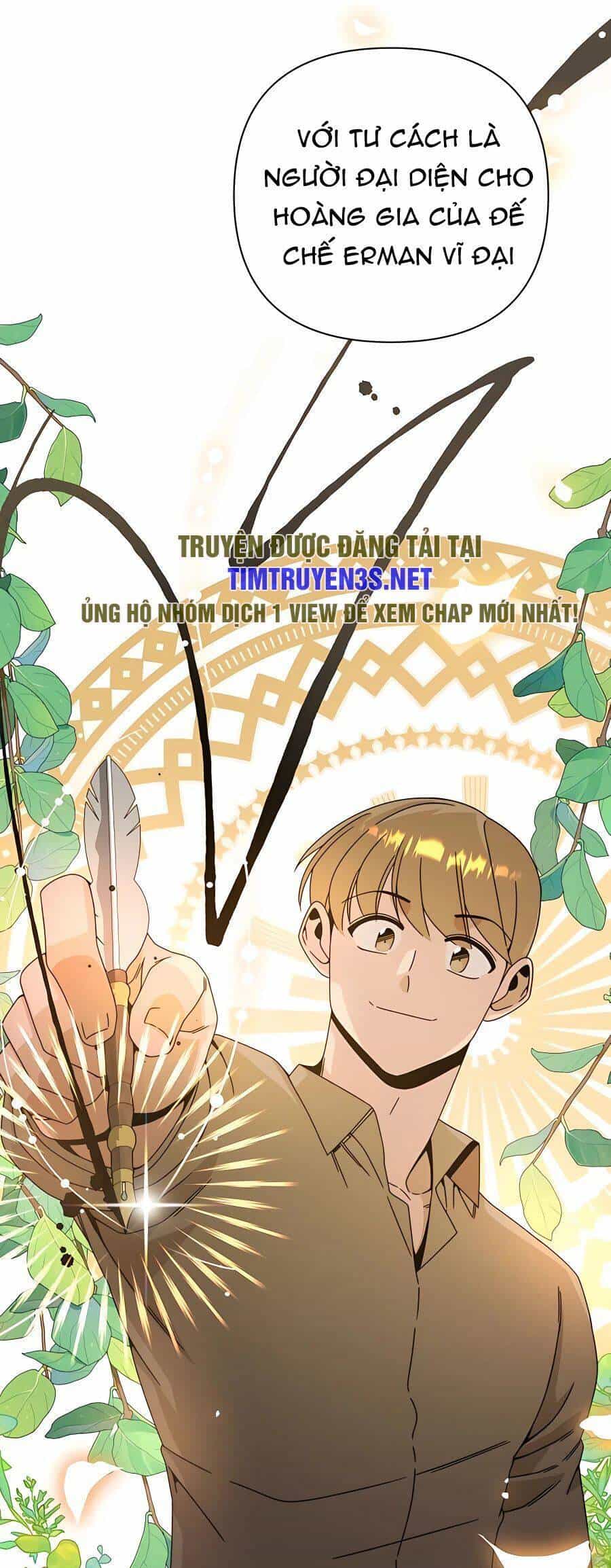 Tôi Từ Bỏ Tất Cả Để Khởi Đầu Ở Một Thế Giới Khác - Chương 28 - ảnh 40