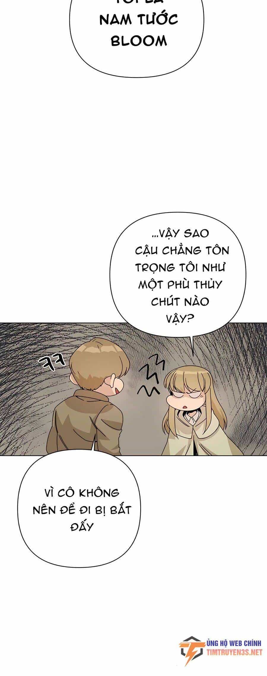 Tôi Từ Bỏ Tất Cả Để Khởi Đầu Ở Một Thế Giới Khác - Chương 28 - ảnh 48