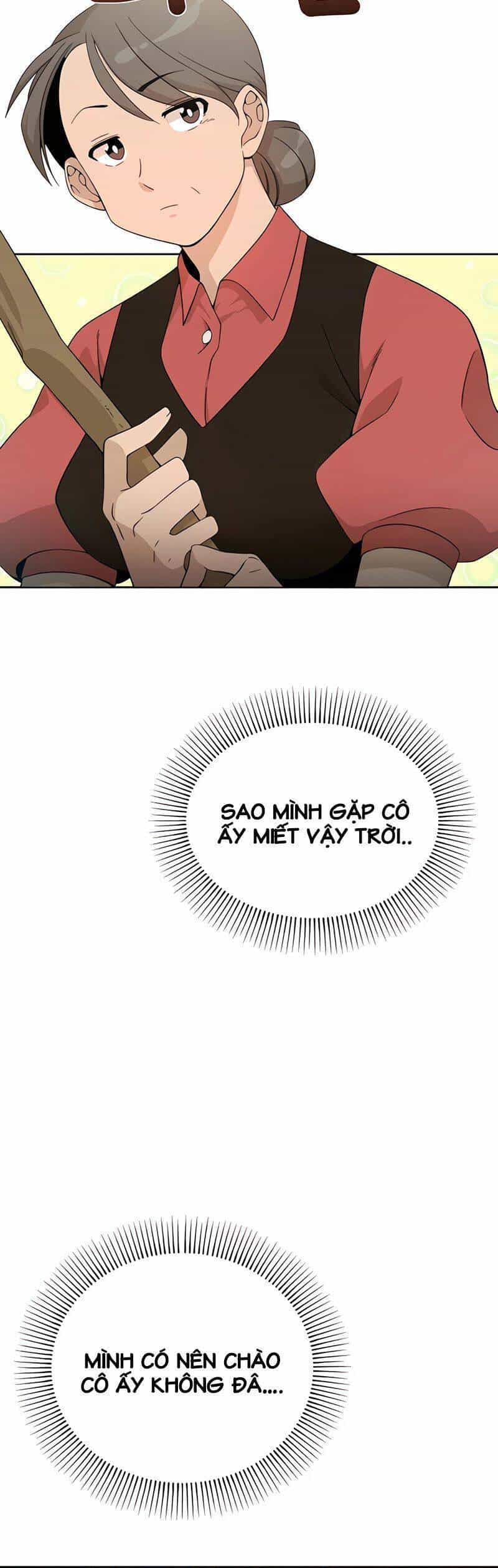 Tôi Từ Bỏ Tất Cả Để Khởi Đầu Ở Một Thế Giới Khác - Chương 2 - ảnh 15