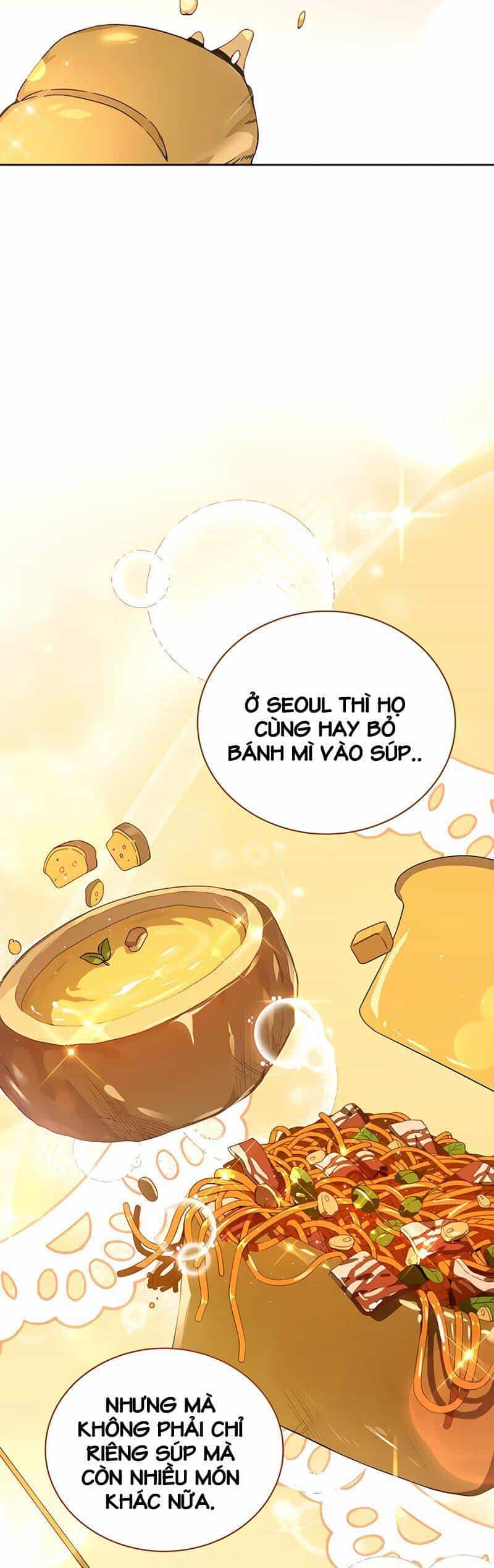 Tôi Từ Bỏ Tất Cả Để Khởi Đầu Ở Một Thế Giới Khác - Chương 2 - ảnh 28