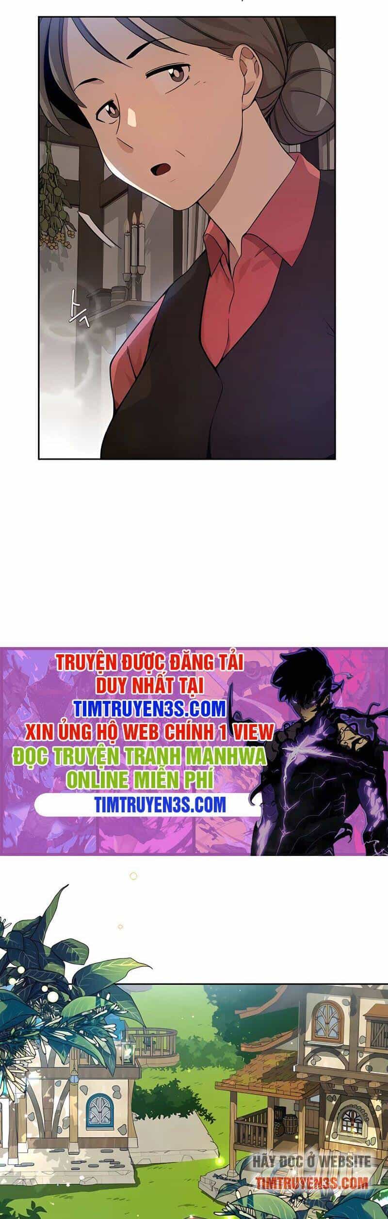 Tôi Từ Bỏ Tất Cả Để Khởi Đầu Ở Một Thế Giới Khác - Chương 2 - ảnh 49