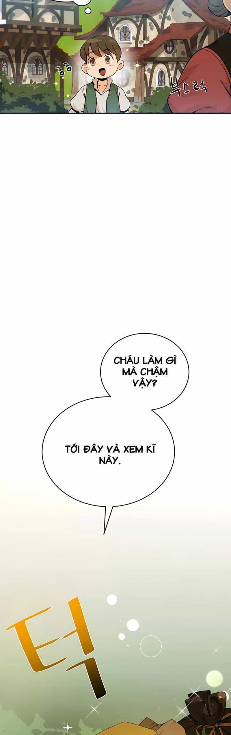 Tôi Từ Bỏ Tất Cả Để Khởi Đầu Ở Một Thế Giới Khác - Chương 2 - ảnh 54