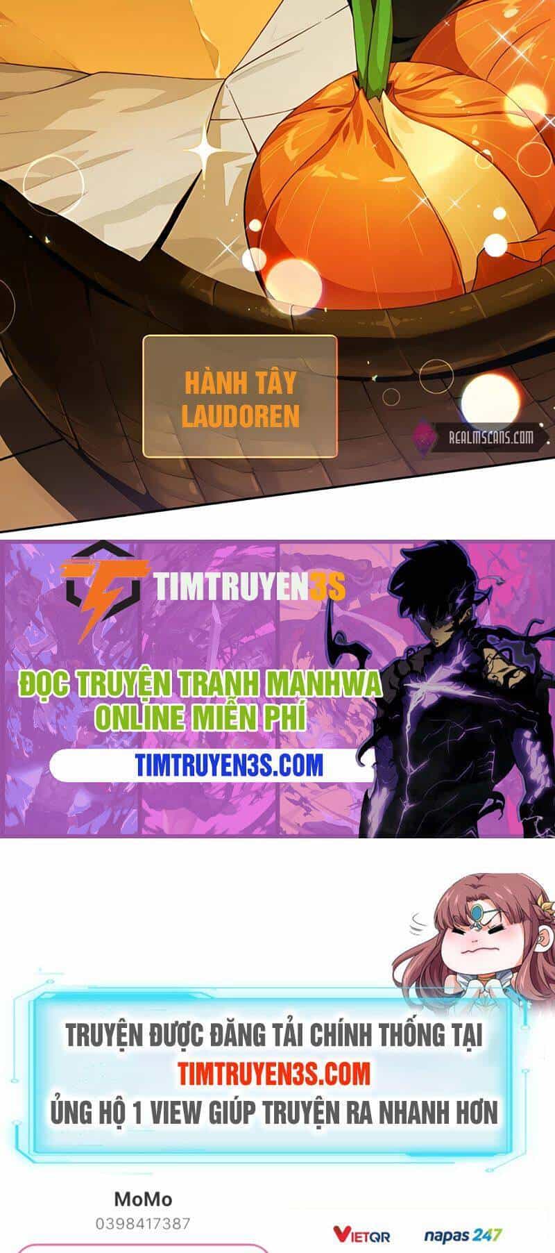 Tôi Từ Bỏ Tất Cả Để Khởi Đầu Ở Một Thế Giới Khác - Chương 2 - ảnh 56