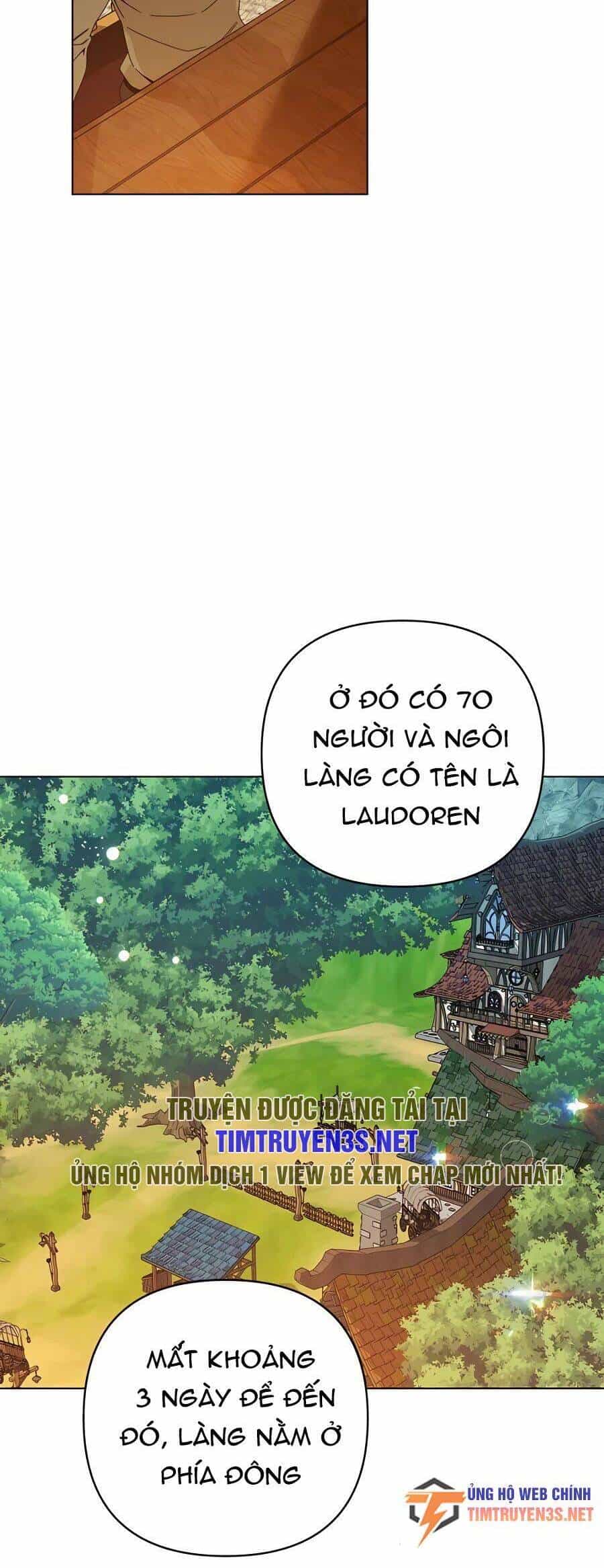 Tôi Từ Bỏ Tất Cả Để Khởi Đầu Ở Một Thế Giới Khác - Chương 29 - ảnh 33