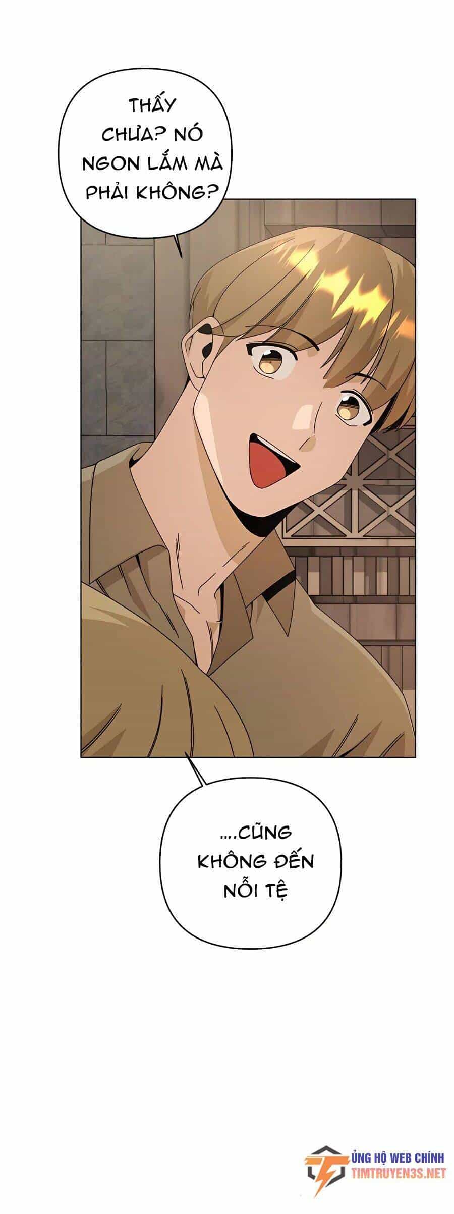 Tôi Từ Bỏ Tất Cả Để Khởi Đầu Ở Một Thế Giới Khác - Chương 29 - ảnh 4