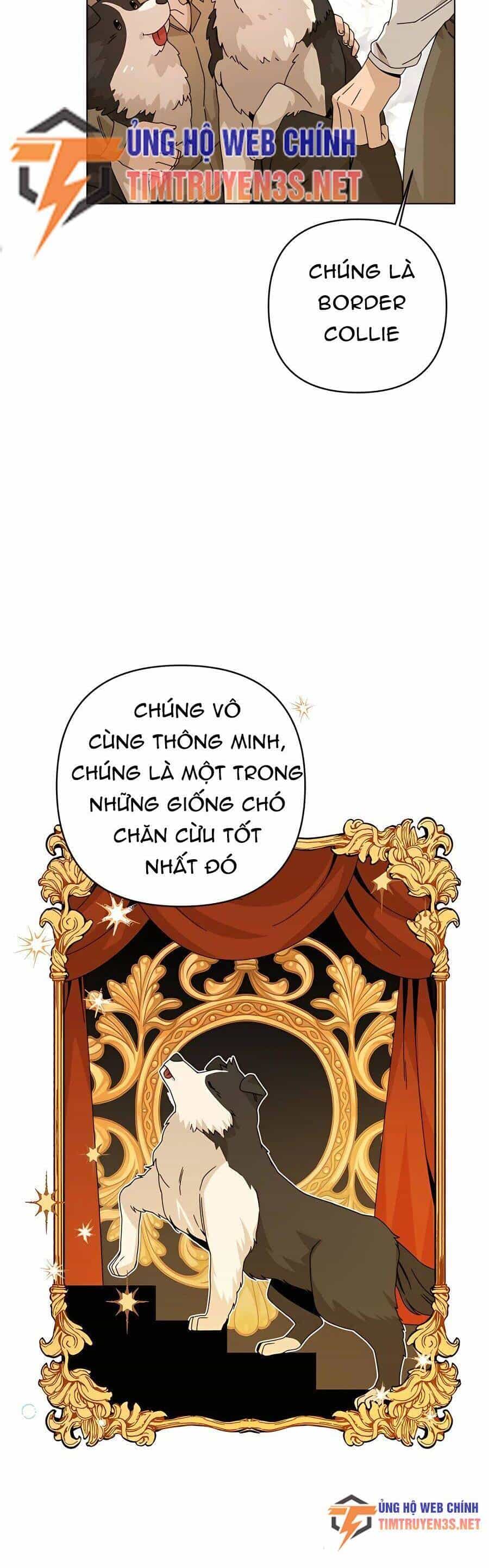 Tôi Từ Bỏ Tất Cả Để Khởi Đầu Ở Một Thế Giới Khác - Chương 29 - ảnh 49