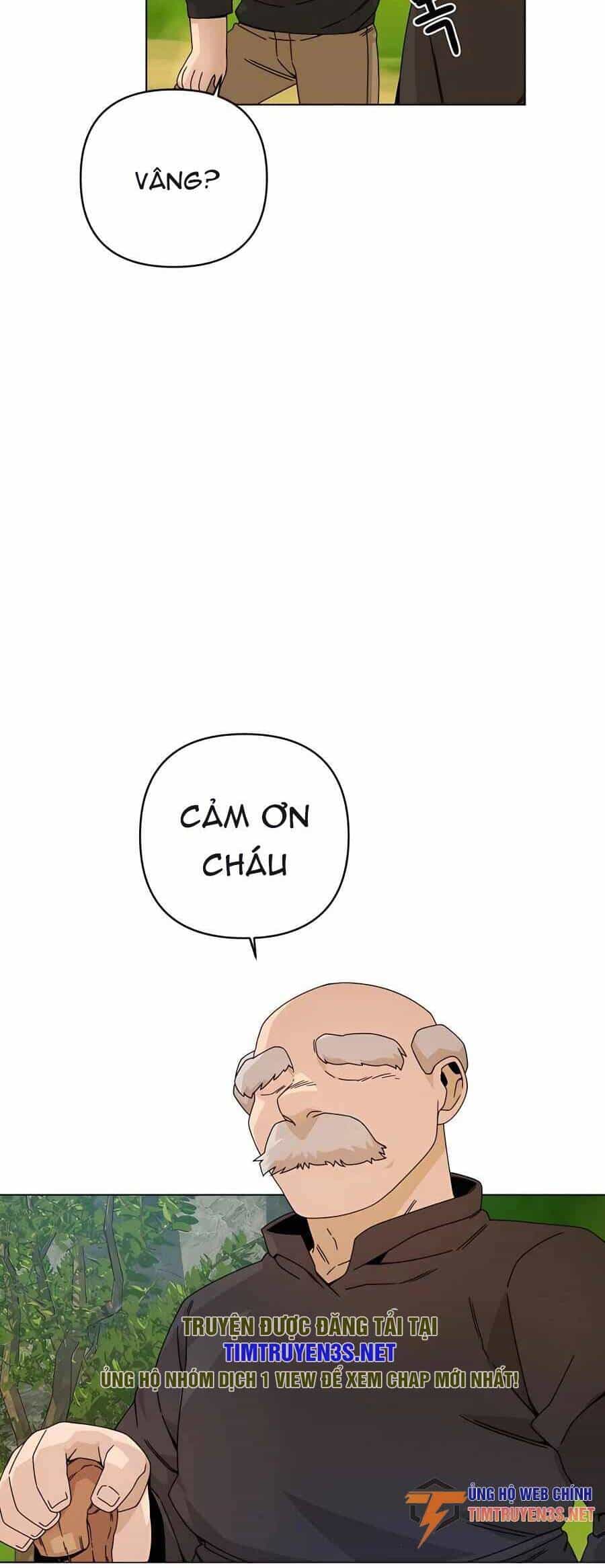 Tôi Từ Bỏ Tất Cả Để Khởi Đầu Ở Một Thế Giới Khác - Chương 31 - ảnh 19