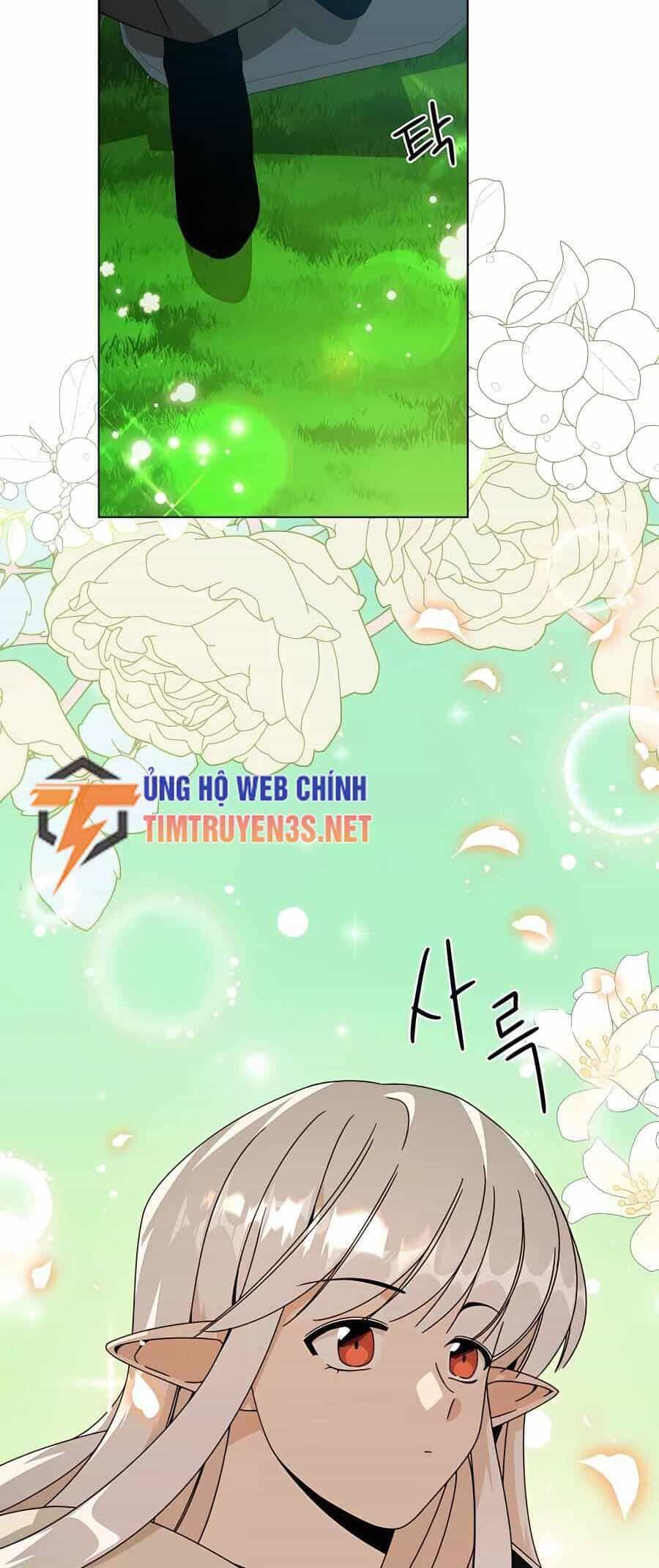 Tôi Từ Bỏ Tất Cả Để Khởi Đầu Ở Một Thế Giới Khác - Chương 31 - ảnh 38
