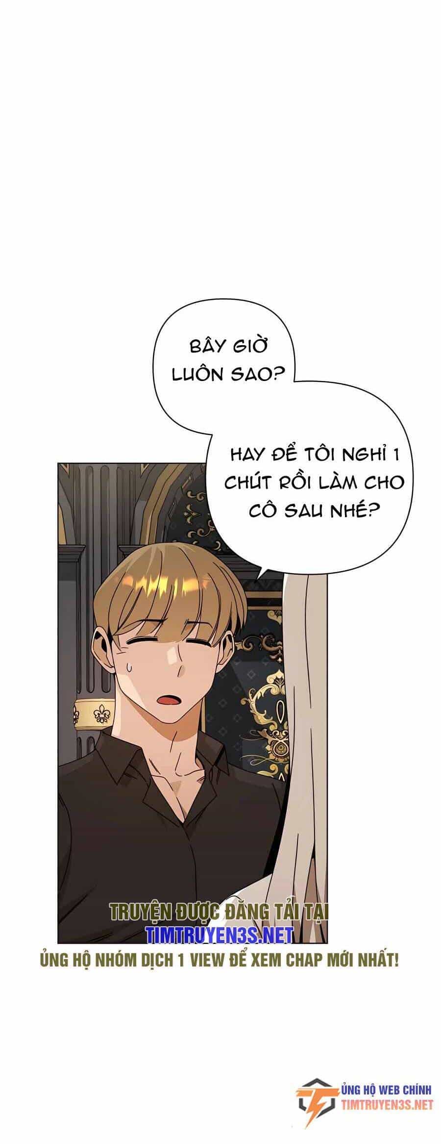 Tôi Từ Bỏ Tất Cả Để Khởi Đầu Ở Một Thế Giới Khác - Chương 32 - ảnh 27