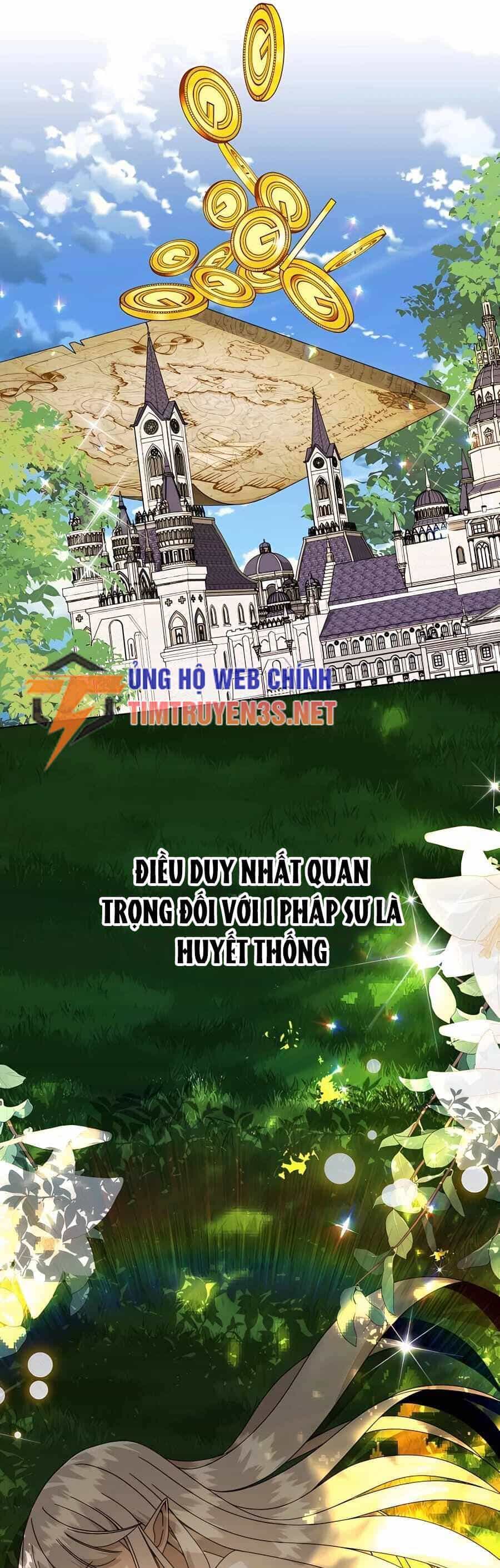 Tôi Từ Bỏ Tất Cả Để Khởi Đầu Ở Một Thế Giới Khác - Chương 32 - ảnh 4