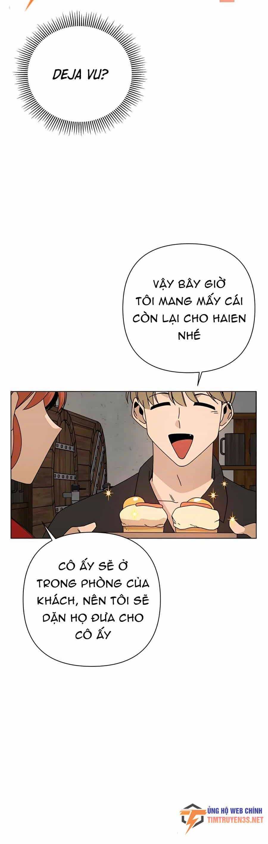 Tôi Từ Bỏ Tất Cả Để Khởi Đầu Ở Một Thế Giới Khác - Chương 32 - ảnh 43
