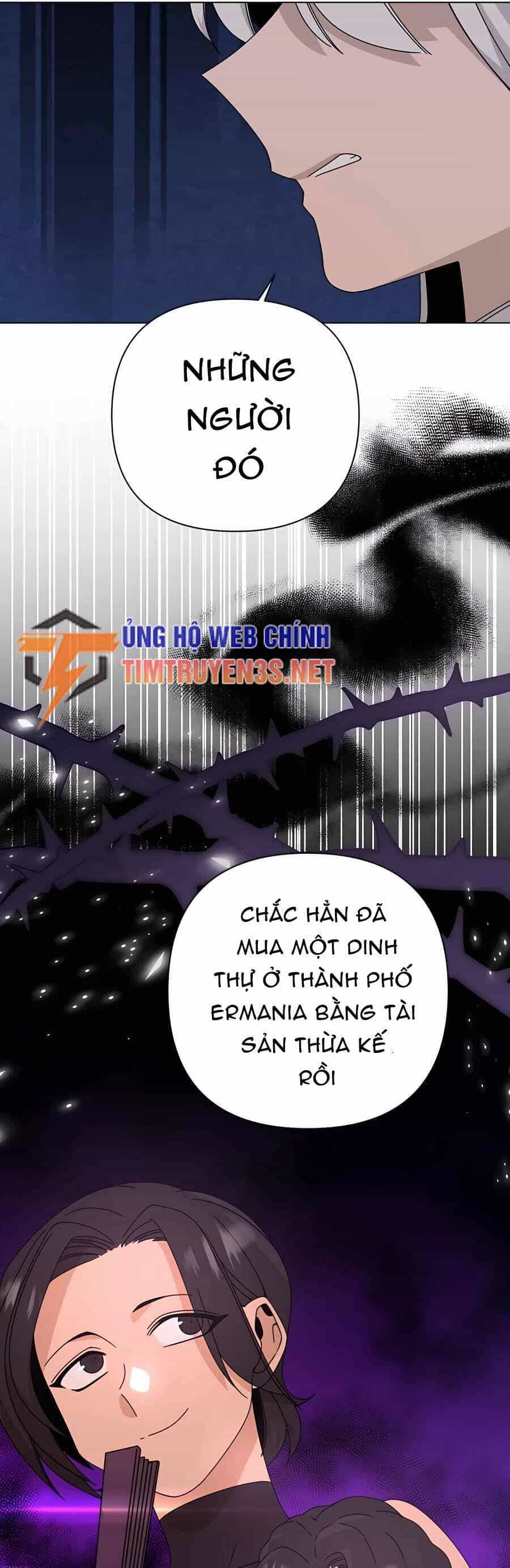 Tôi Từ Bỏ Tất Cả Để Khởi Đầu Ở Một Thế Giới Khác - Chương 32 - ảnh 8