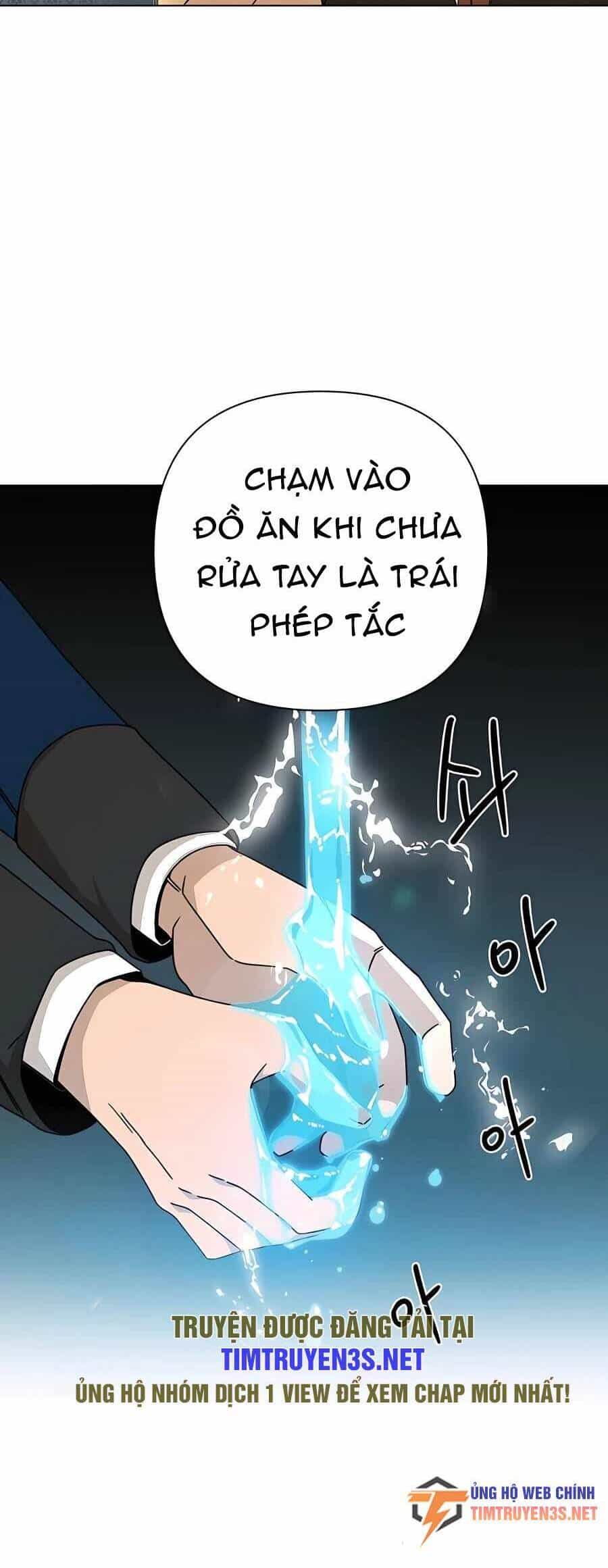 Tôi Từ Bỏ Tất Cả Để Khởi Đầu Ở Một Thế Giới Khác - Chương 33 - ảnh 15