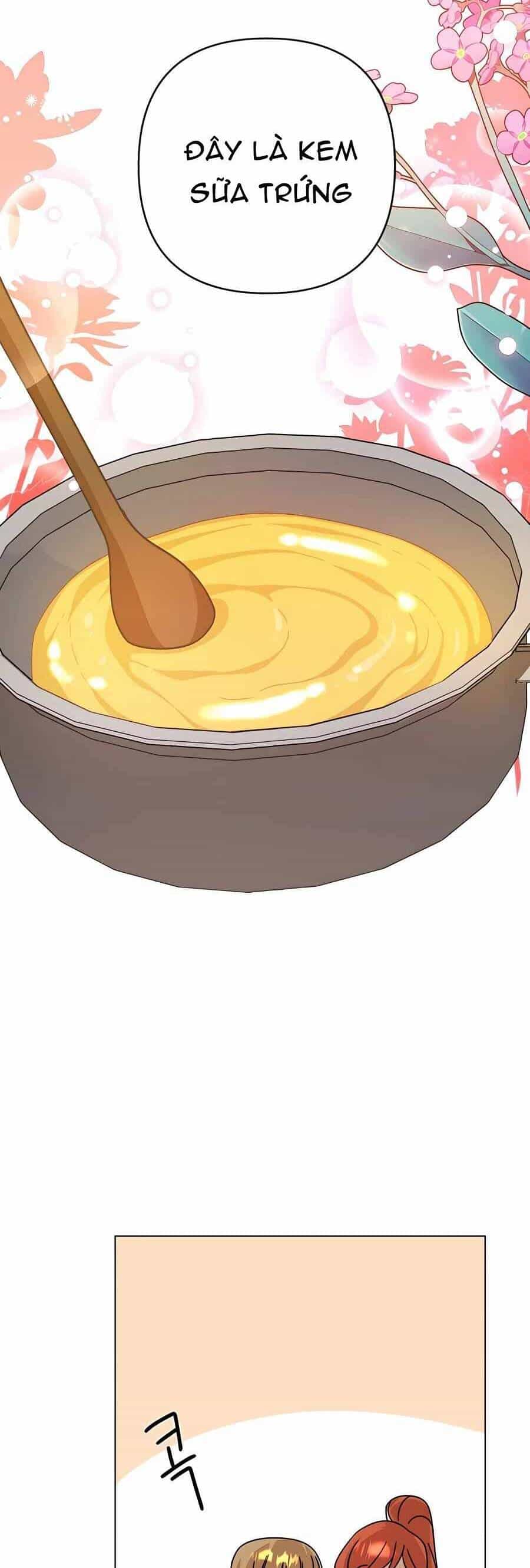 Tôi Từ Bỏ Tất Cả Để Khởi Đầu Ở Một Thế Giới Khác - Chương 33 - ảnh 41
