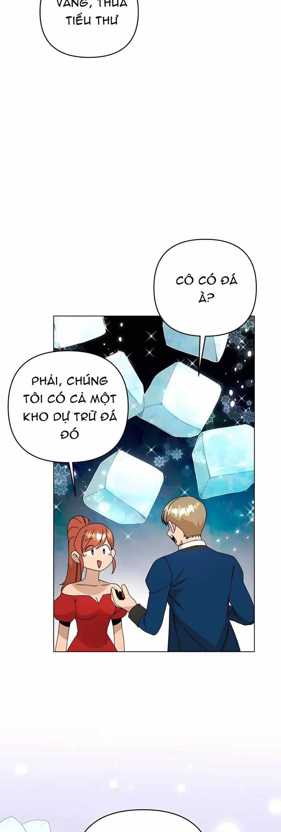 Tôi Từ Bỏ Tất Cả Để Khởi Đầu Ở Một Thế Giới Khác - Chương 33 - ảnh 44