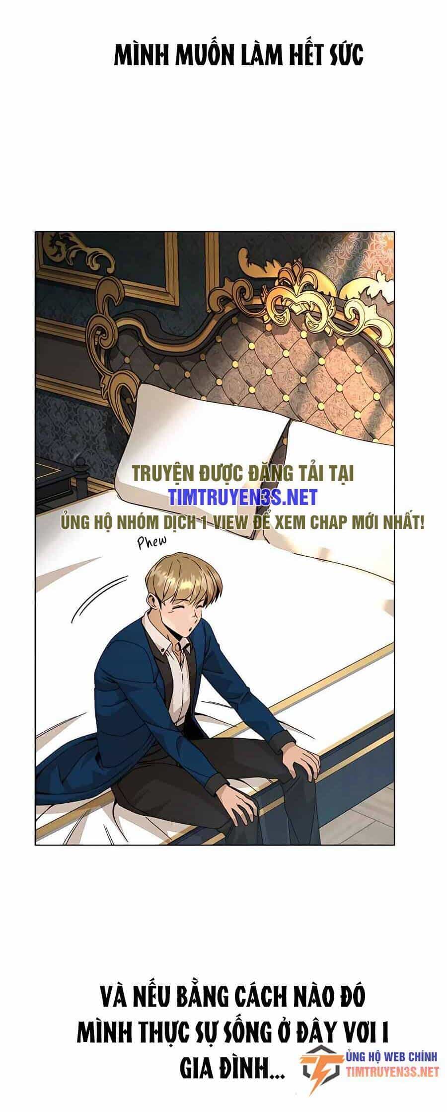 Tôi Từ Bỏ Tất Cả Để Khởi Đầu Ở Một Thế Giới Khác - Chương 33 - ảnh 7