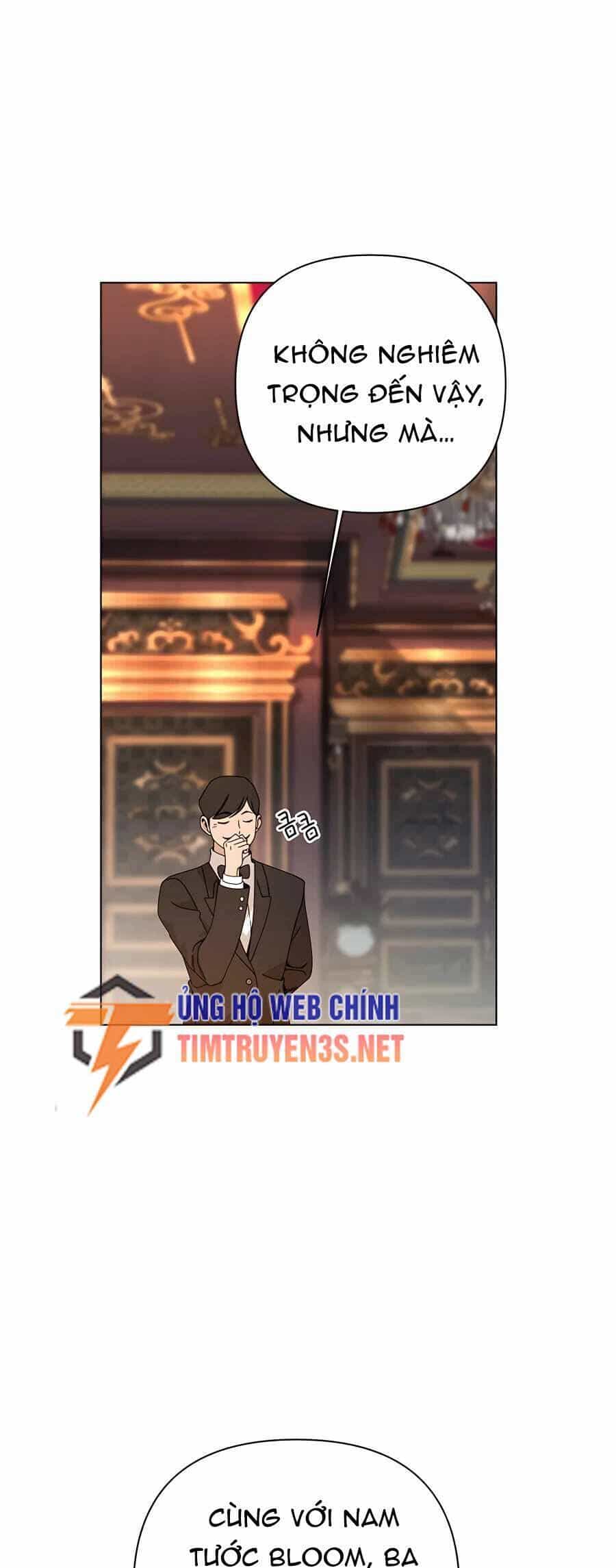 Tôi Từ Bỏ Tất Cả Để Khởi Đầu Ở Một Thế Giới Khác - Chương 34 - ảnh 46