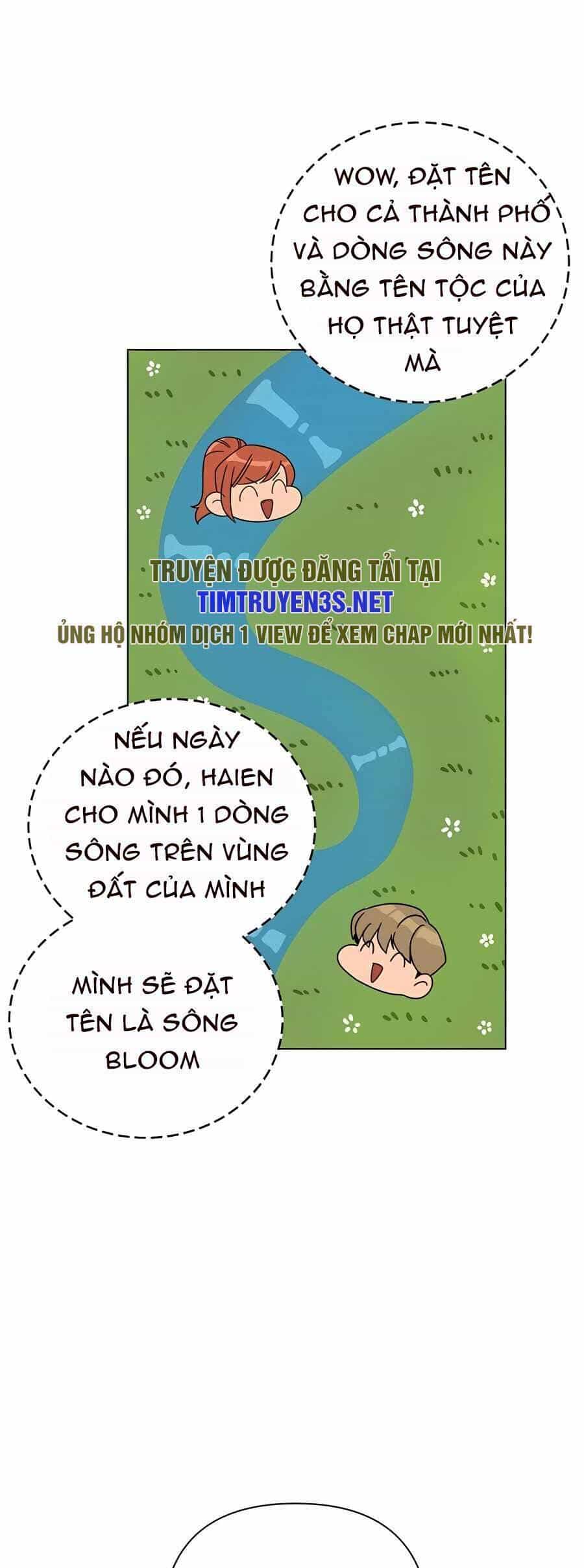 Tôi Từ Bỏ Tất Cả Để Khởi Đầu Ở Một Thế Giới Khác - Chương 35 - ảnh 12