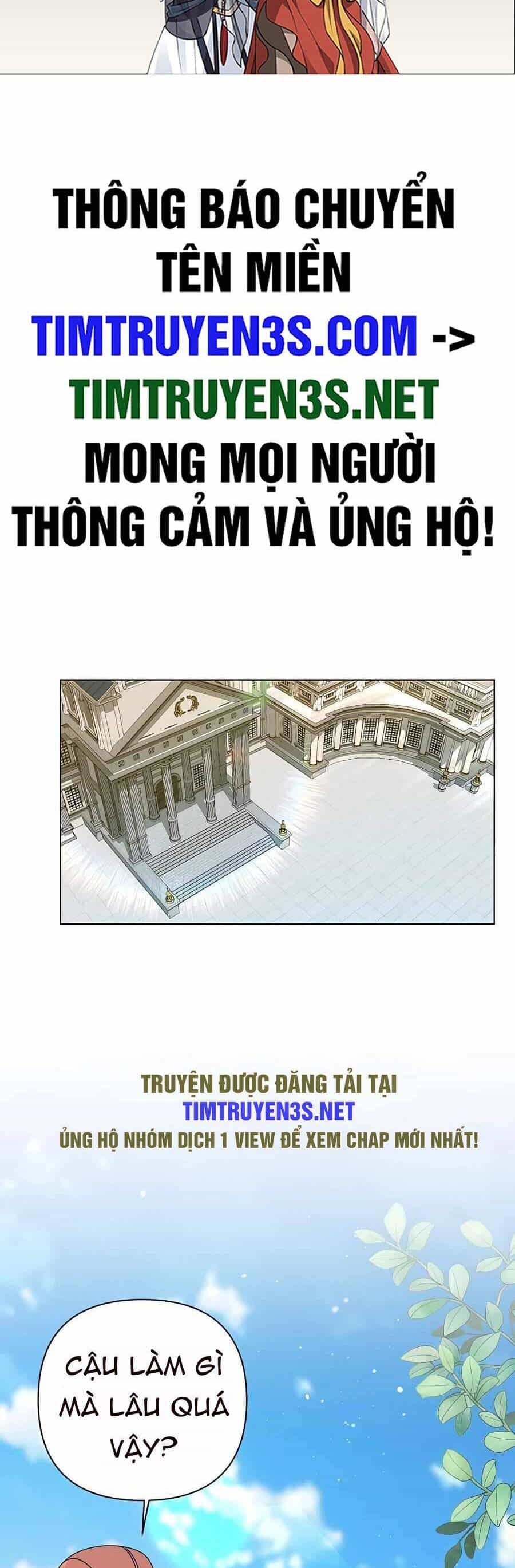 Tôi Từ Bỏ Tất Cả Để Khởi Đầu Ở Một Thế Giới Khác - Chương 35 - ảnh 2