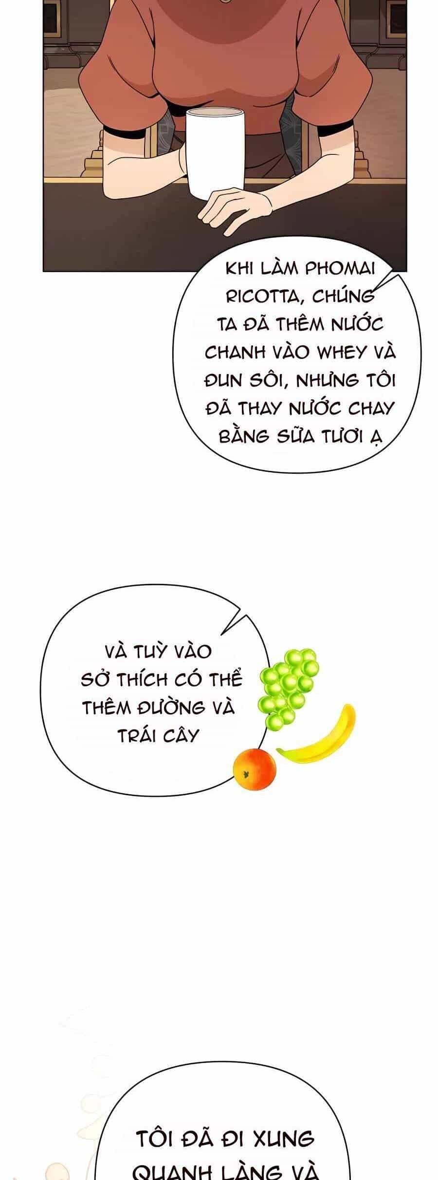 Tôi Từ Bỏ Tất Cả Để Khởi Đầu Ở Một Thế Giới Khác - Chương 35 - ảnh 38