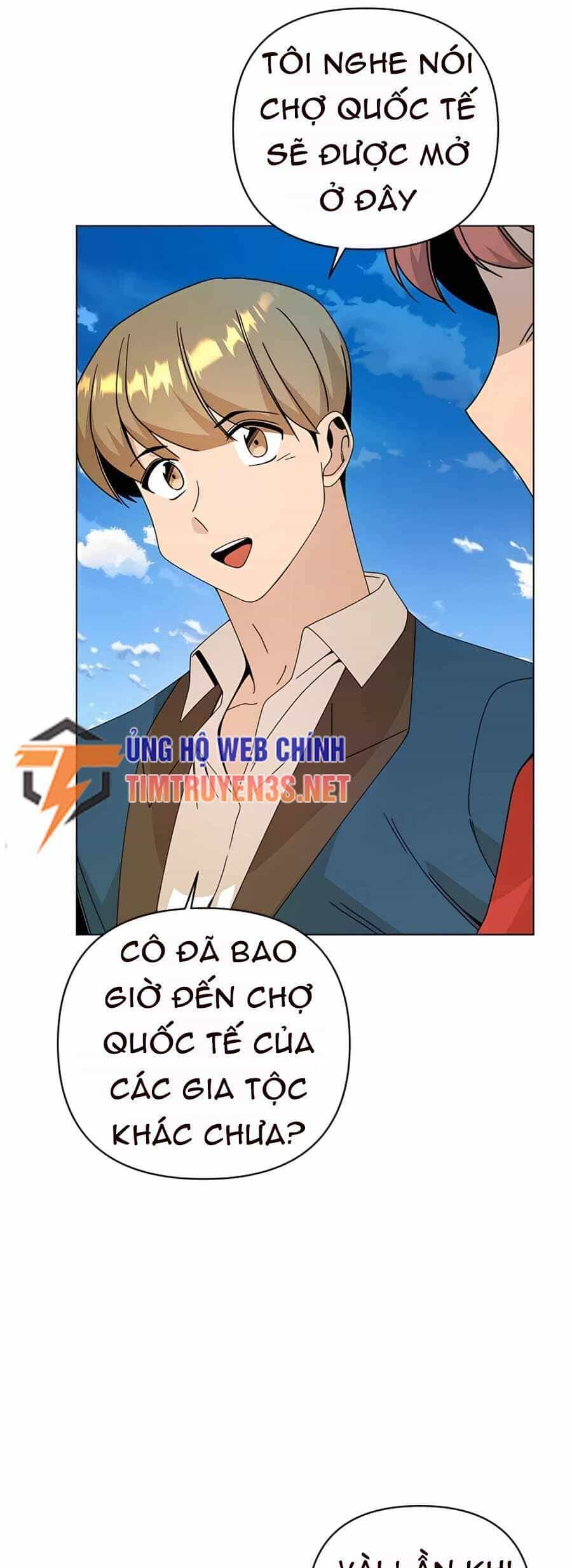 Tôi Từ Bỏ Tất Cả Để Khởi Đầu Ở Một Thế Giới Khác - Chương 36 - ảnh 30
