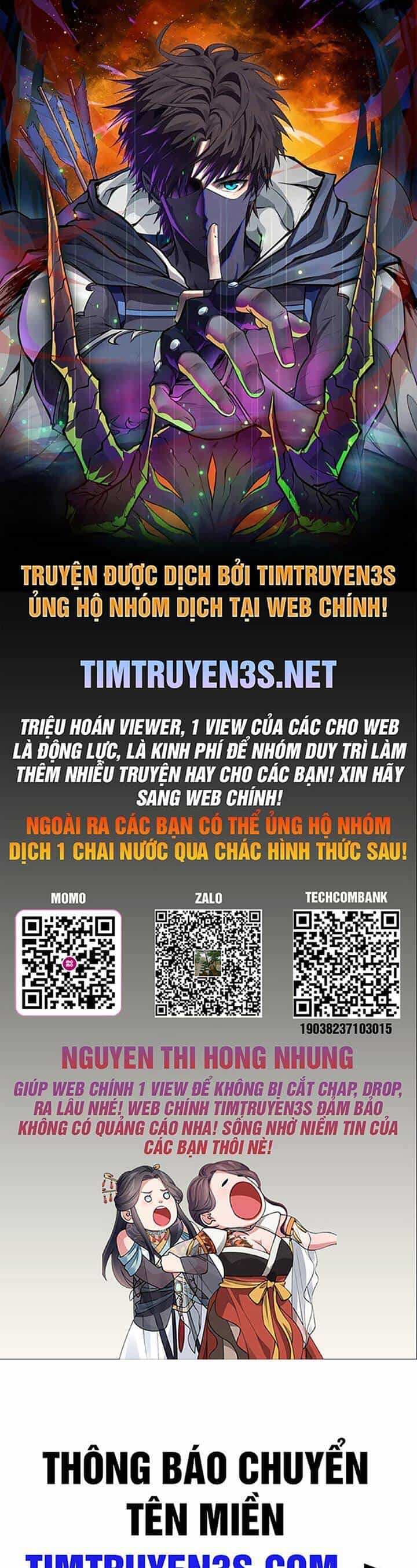 Tôi Từ Bỏ Tất Cả Để Khởi Đầu Ở Một Thế Giới Khác - Chương 38 - ảnh 1
