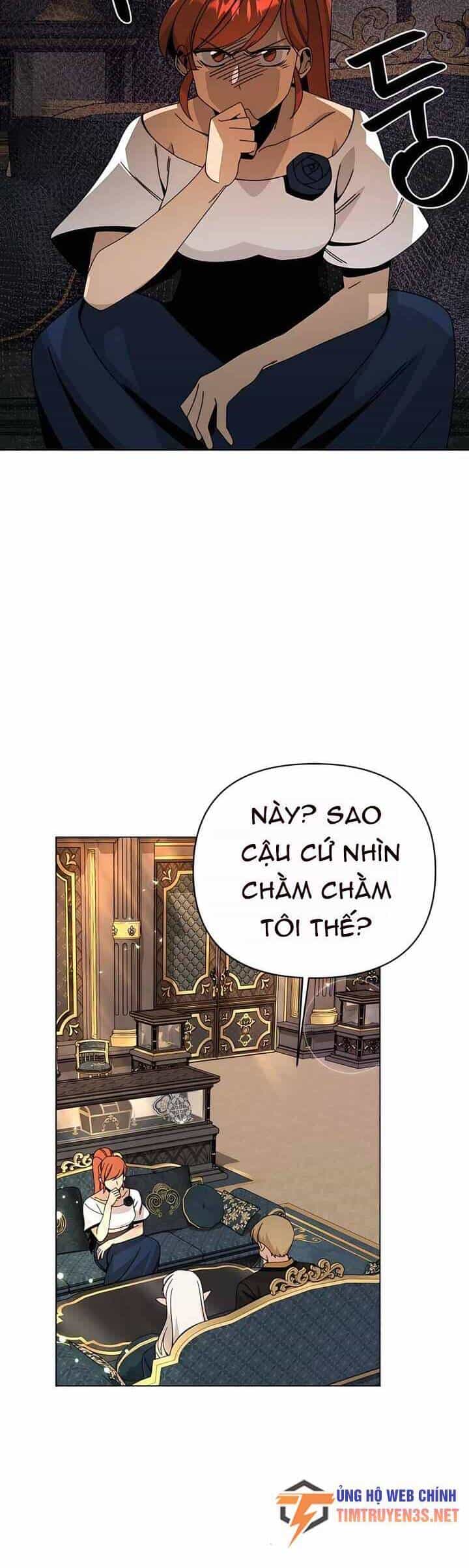 Tôi Từ Bỏ Tất Cả Để Khởi Đầu Ở Một Thế Giới Khác - Chương 38 - ảnh 25