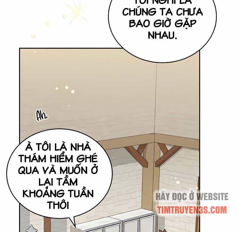 Tôi Từ Bỏ Tất Cả Để Khởi Đầu Ở Một Thế Giới Khác - Chương 3 - ảnh 34