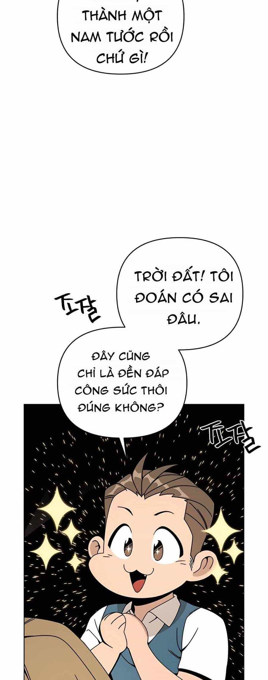 Tôi Từ Bỏ Tất Cả Để Khởi Đầu Ở Một Thế Giới Khác - Chương 39 - ảnh 41